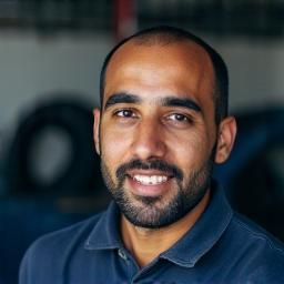 Ahmed El-Sayed