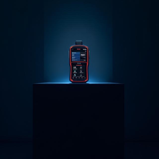 Scanner OBD-II Bosch KTS 590